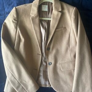 vintage 2000s Gap Academy Blazer mint condition